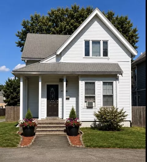 29 Birch St, Saugus, MA 01906