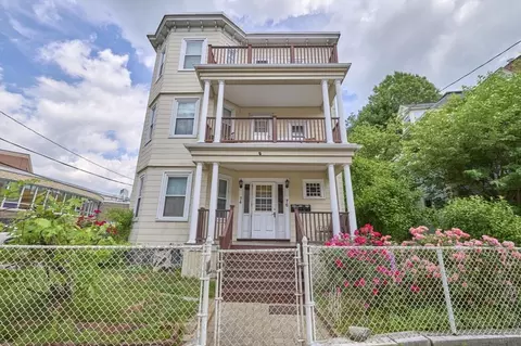 74-76 Poplar, Roslindale, MA 02131