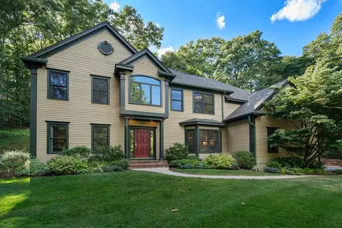 111 Dutton Rd, Sudbury, MA 01776