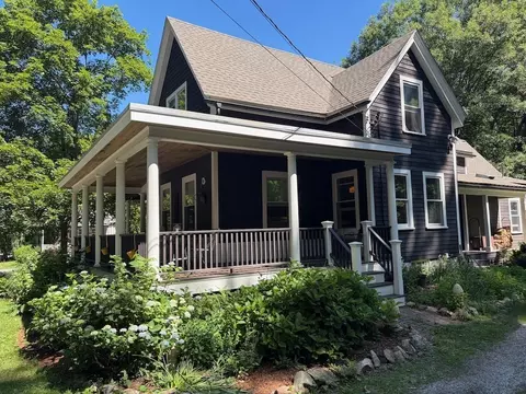 10 Rockland St, Natick, MA 01760