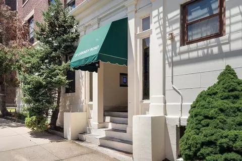 31 Orkney Rd #23, Brighton, MA 02135
