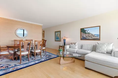 65 E India Row #26G, Boston, MA 02110
