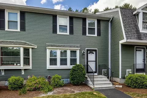 121 Twin Brook Ln #121, Bellingham, MA 02019