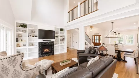 3 Fieldstone Farm Way, Duxbury, MA 02332
