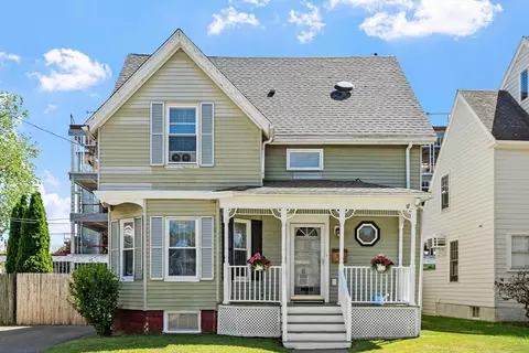 20 Conomo Ave, Lynn, MA 01904