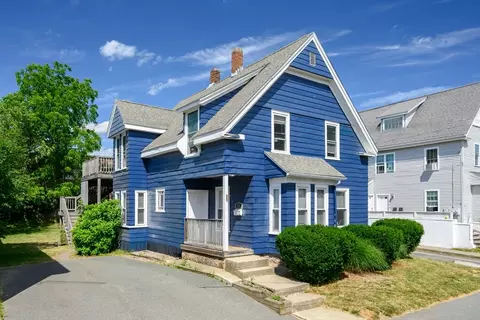 28 Blanchard St, Rockland, MA 02370