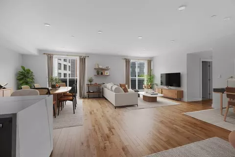 50 Hichborn St #506, Boston, MA 02135