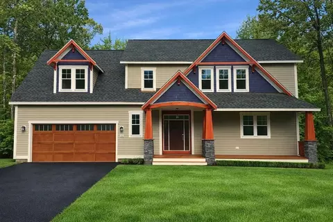 39 Stone Ridge Dr, Northampton, MA 01062