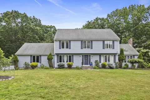 15 Juniper Rd, Sharon, MA 02067