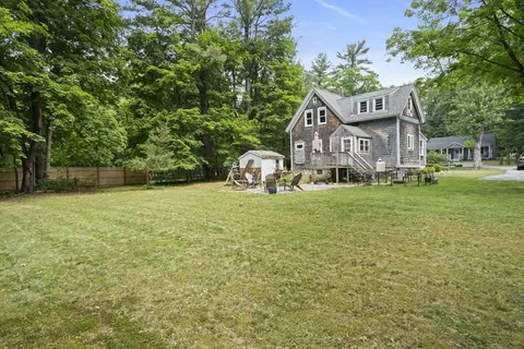 Exterior - 361 Main St, Marshfield, MA 02050 photo 6 of 8
