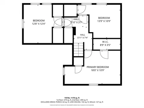 Floorplan - 361 Main St, Marshfield, MA 02050 photo 2 of 3