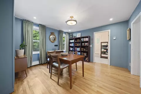 Dining - 361 Main St, Marshfield, MA 02050 photo 1 of 3