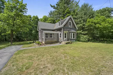 Exterior - 361 Main St, Marshfield, MA 02050 photo 3 of 8