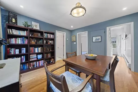 Dining - 361 Main St, Marshfield, MA 02050 photo 2 of 3