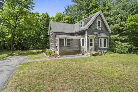 Exterior - 361 Main St, Marshfield, MA 02050 photo 2 of 8