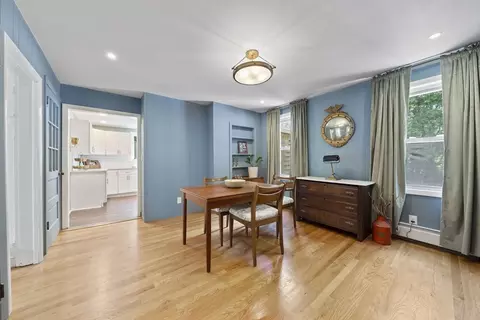 Dining - 361 Main St, Marshfield, MA 02050 photo 3 of 3