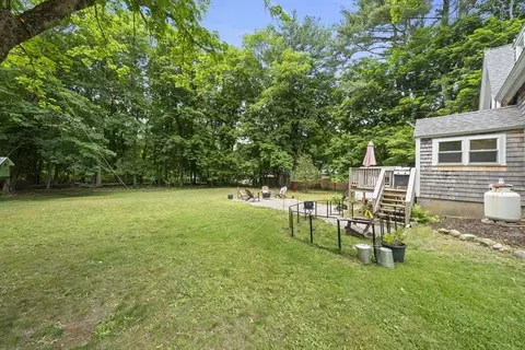 Exterior - 361 Main St, Marshfield, MA 02050 photo 5 of 8