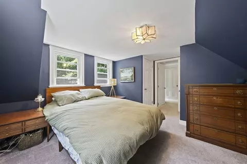 Bedroom - 361 Main St, Marshfield, MA 02050 photo 5 of 7