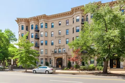 1111 Boylston St #48, Boston, MA 02215