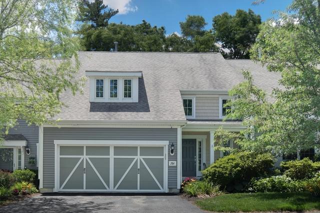 204 Sand Trap Ct #202, Northbridge, MA 01534