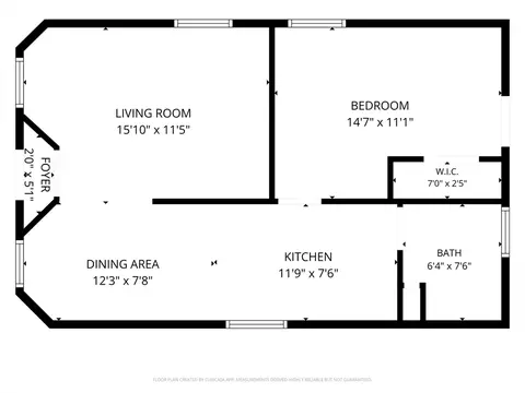 Floorplan - 540 Armory St, Springfield, MA 01104 photo 1 of 1