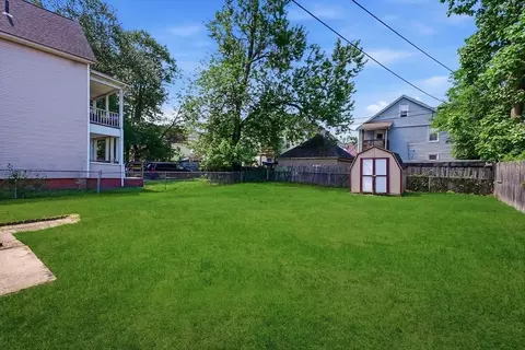 Exterior - 540 Armory St, Springfield, MA 01104 photo 5 of 6