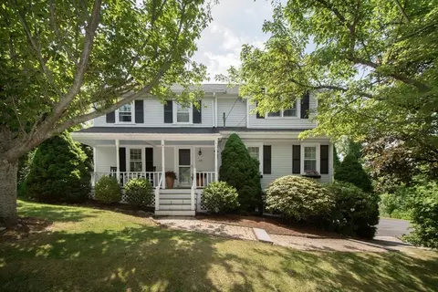 65 Ireland Rd, Marshfield, MA 02050