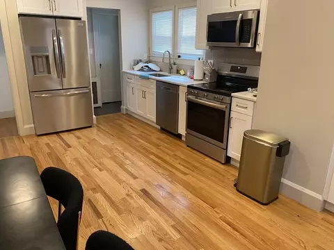 Kitchen - 60 Rencelau St, Springfield, MA 01118 photo 1 of 2