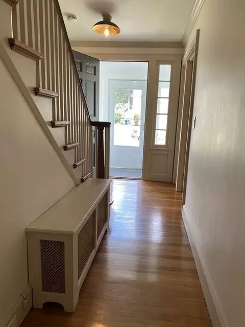Entry Way - 60 Rencelau St, Springfield, MA 01118 photo 1 of 4