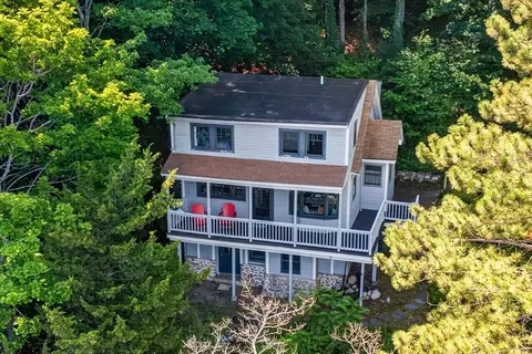 30 Morses Pond Rd # R, Wellesley, MA 02482