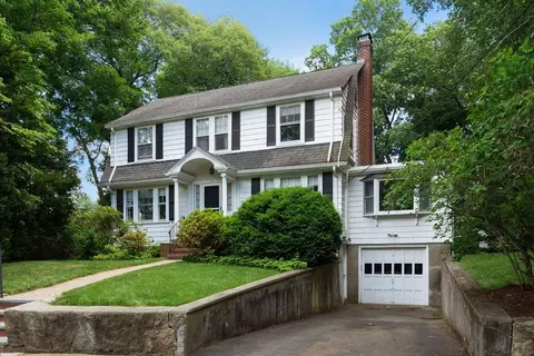 200 Harvard Cir, Newton, MA 02460