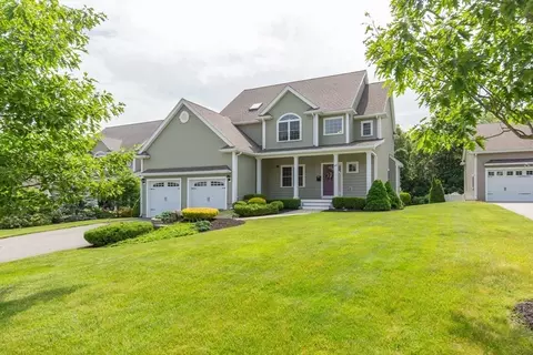 38 Folger Ave, Beverly, MA 01915