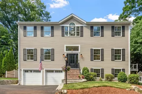 20 Nugent Ln, Reading, MA 01867