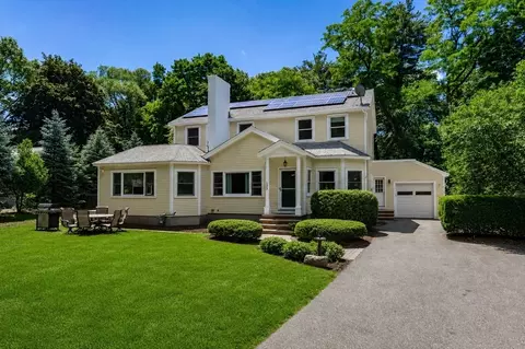 133 Concord Rd, Sudbury, MA 01776