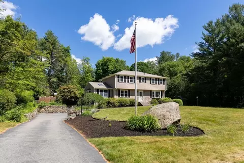 10 Kingsley Rd, Easton, MA 02356