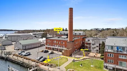 Other - 45 Main St #35, Wareham, MA 02571 photo 5 of 5