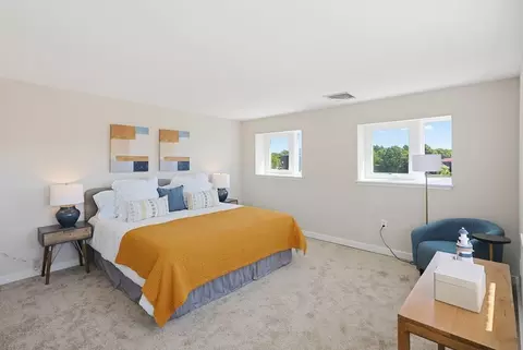 Bedroom - 45 Main St #35, Wareham, MA 02571 photo 5 of 6