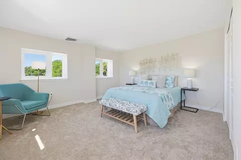 Bedroom - 45 Main St #35, Wareham, MA 02571 photo 2 of 6
