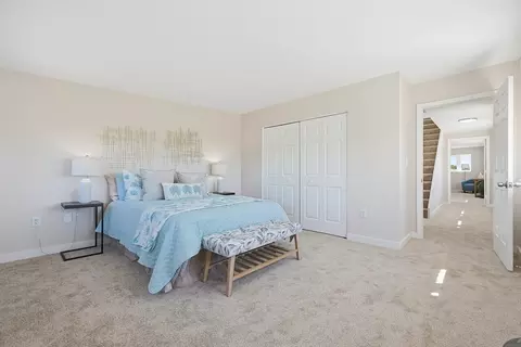 Bedroom - 45 Main St #35, Wareham, MA 02571 photo 1 of 6