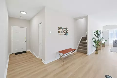 Entry Way - 45 Main St #35, Wareham, MA 02571 photo 1 of 3