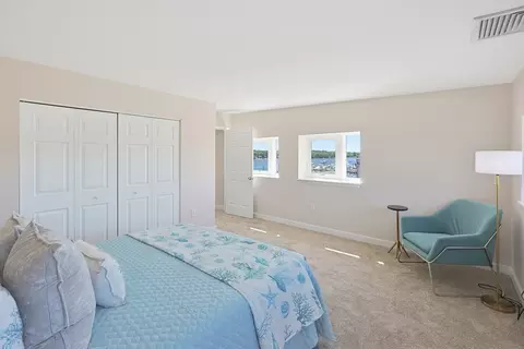 Bedroom - 45 Main St #35, Wareham, MA 02571 photo 3 of 6