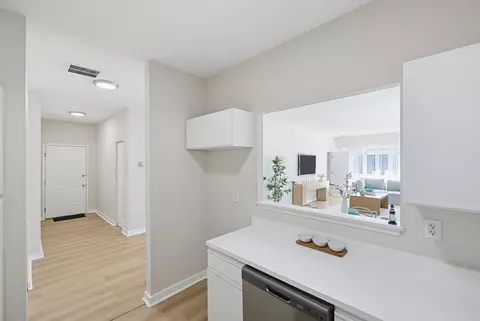 Kitchen - 45 Main St #35, Wareham, MA 02571 photo 1 of 3