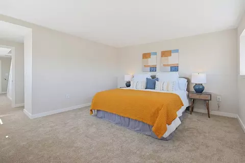 Bedroom - 45 Main St #35, Wareham, MA 02571 photo 4 of 6