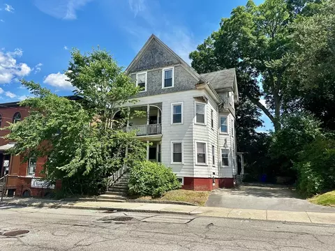 106 County St, Attleboro, MA 02703