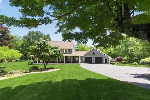 76 Broadway, Hanover, MA 02339