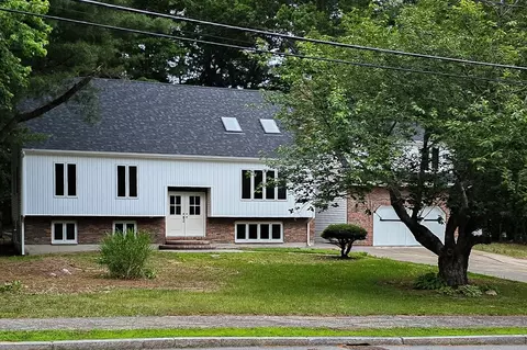 41 Kenneth St, West Bridgewater, MA 02379