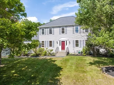 Exterior - 20 Josiah Dr, Upton, MA 01568 photo 6 of 6