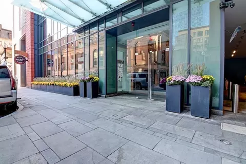 45 Province St #1105, Boston, MA 02108