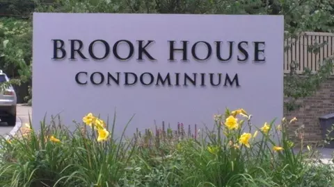 44 Washington St #409, Brookline, MA 02445