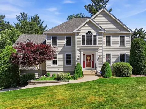 21 Brackett Hill Rd, Charlton, MA 01507